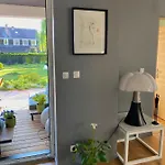 La Demeure Marcquoise 住宿加早餐酒店 马尔康巴勒尔