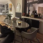 La Demeure Marcquoise 马尔康巴勒尔