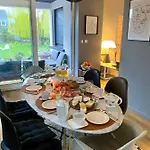 La Demeure Marcquoise 住宿加早餐酒店