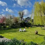 La Demeure Marcquoise 马尔康巴勒尔