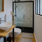 La Demeure Marcquoise 住宿加早餐酒店 3*