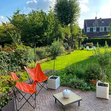 La Demeure Marcquoise 3* Marcq-en-Barœul