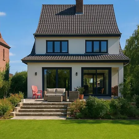 Couette-café La Demeure Marcquoise 3*