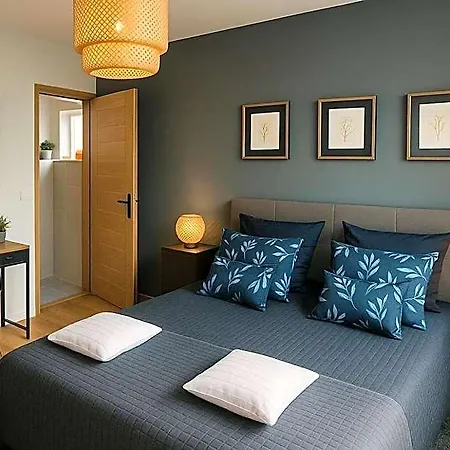 Bed & Breakfast La Demeure Marcquoise 3*