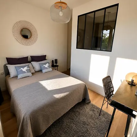 Bed & Breakfast La Demeure Marcquoise