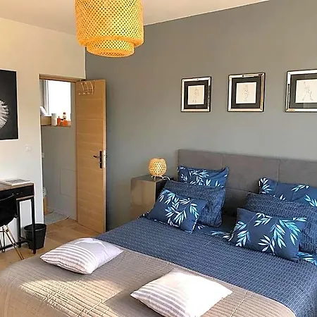 La Demeure Marcquoise Bed & Breakfast Marcq-en-Baroeul