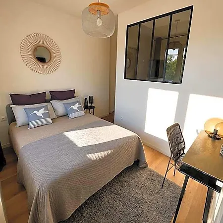 Bed & Breakfast La Demeure Marcquoise Marcq-en-Baroeul