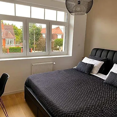 Bed & Breakfast La Demeure Marcquoise 3*