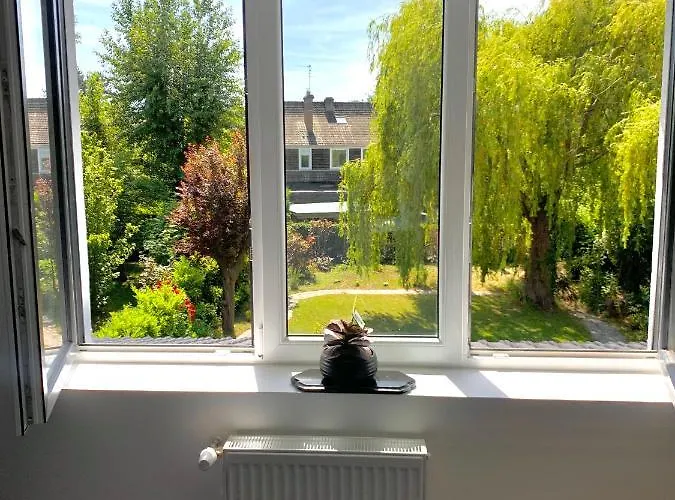 Couette-café La Demeure Marcquoise Marcq-en-Barœul