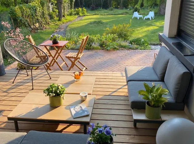 La Demeure Marcquoise