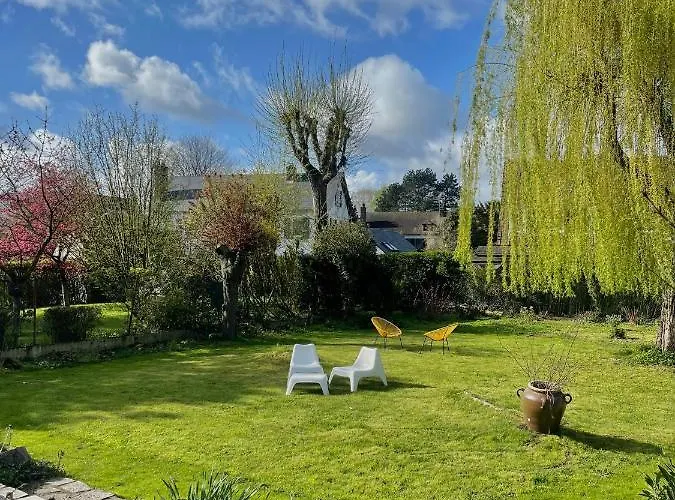 La Demeure Marcquoise Marcq-en-Barœul