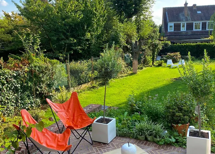 La Demeure Marcquoise 3* Marcq-en-Barœul