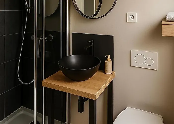 Couette-café La Demeure Marcquoise