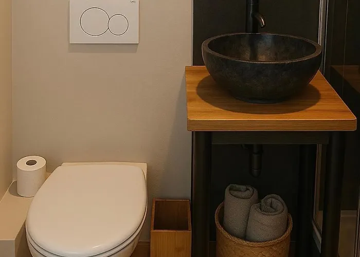 La Demeure Marcquoise Couette-café 3*