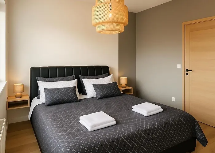 La Demeure Marcquoise 3*