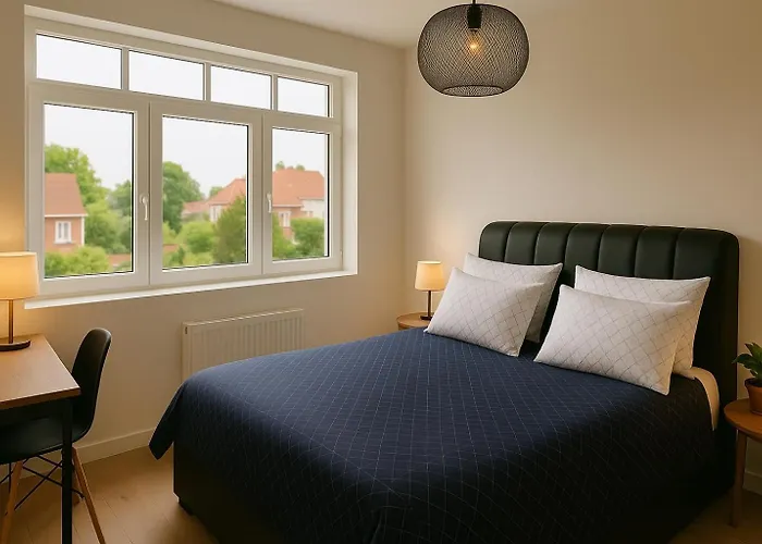 La Demeure Marcquoise