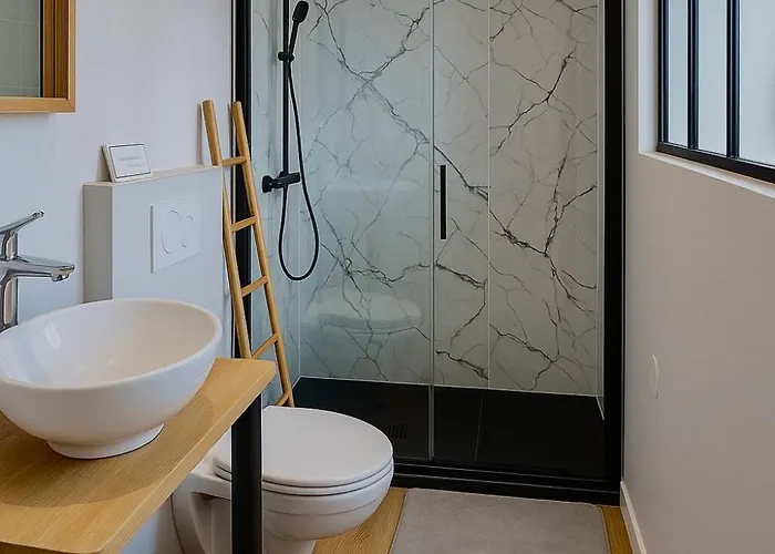 La Demeure Marcquoise Couette-café 3*